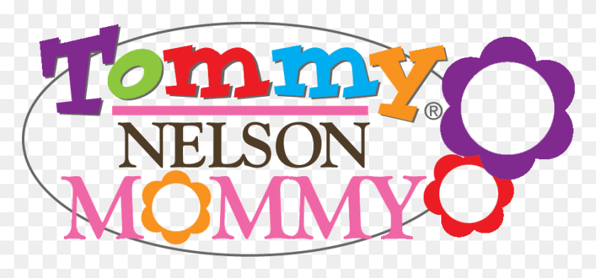 883x377 Tommy Nelson Mommy Program Tommy Nelson, Alphabet, Text, Label HD PNG Download