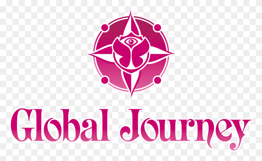 1134x665 Descargar Png Tomorrowland Tomorrowland Global Journey Logotipo, Símbolo, Texto, Etiqueta Hd Png