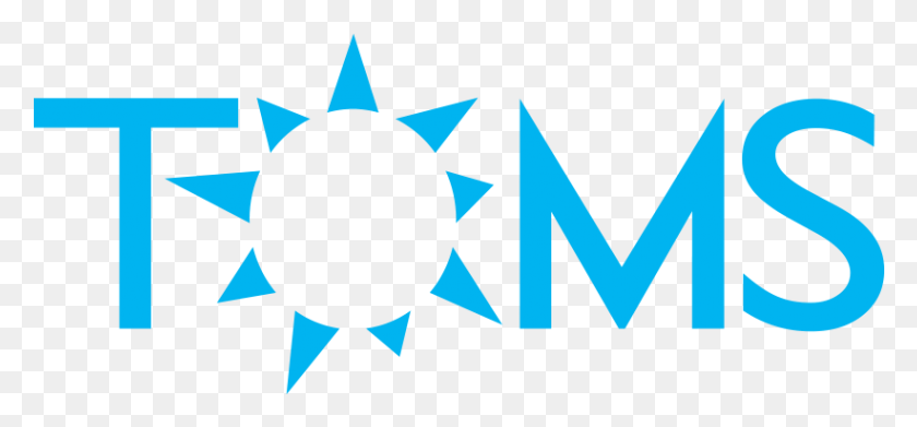 821x349 Toms Is Short For 39more Tomorrows39 So A Sun Was A Circle, Symbol, Star Symbol, Lighting HD PNG Download