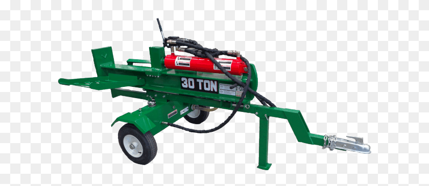 616x304 Ton Taz Logsplitter Robot, Vehicle, Transportation, Machine HD PNG Download