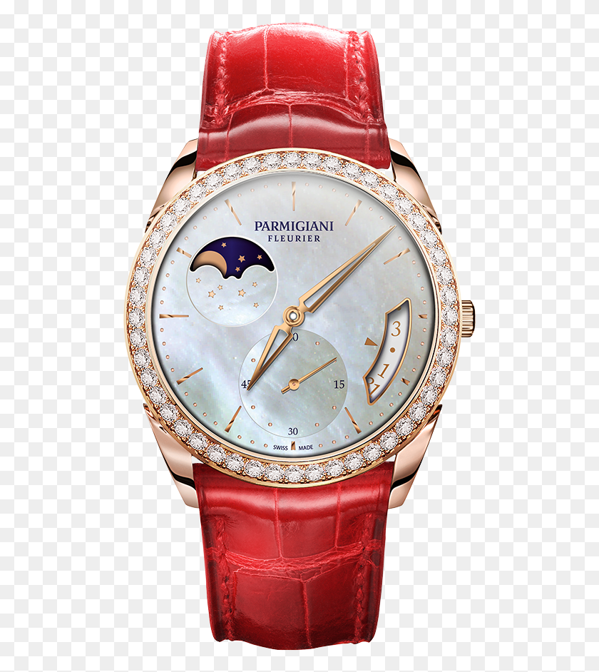 495x882 Tonda Parmigiani Watches Advertising, Wristwatch, Clock Tower, Tower HD PNG Download
