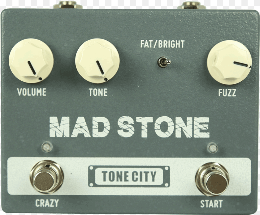 843x695 Tone City Mad Stone Fuzz Pedal Tone City, Electronics, Mobile Phone, Phone, Electrical Device Transparent PNG