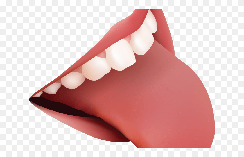 640x480 Tongue Clipart Huge Freebie For Powerpoint Mouth With Tongue Out, Teeth, Lip HD PNG Download