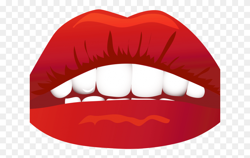641x469 Tongue Clipart Mout Illustration, Teeth, Mouth, Lip HD PNG Download