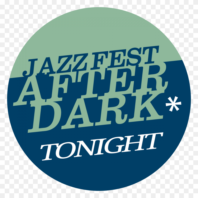 1200x1200 Tonight The Party Doesn39t Stop After Jazz Fest Stick Lee39s Sandwiches, Logo, Symbol, Trademark HD PNG Download