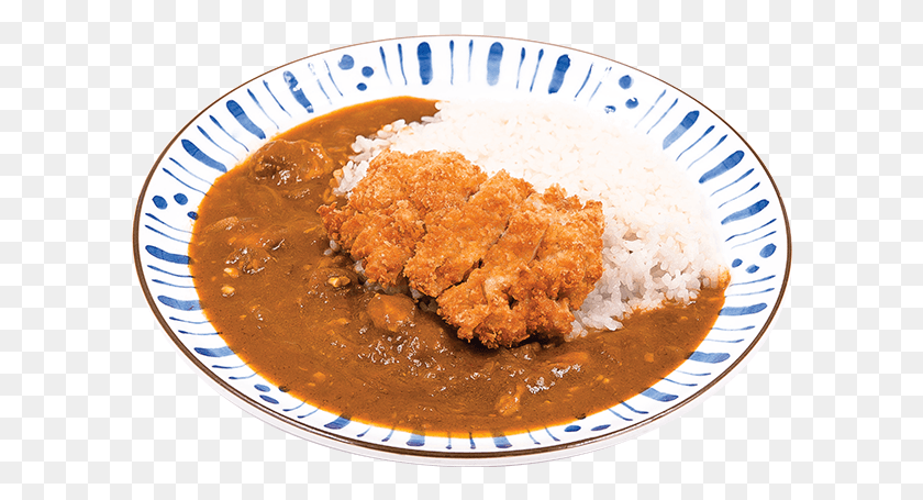 602x395 Tonkatsu, Curry, Food, Dish HD PNG Download