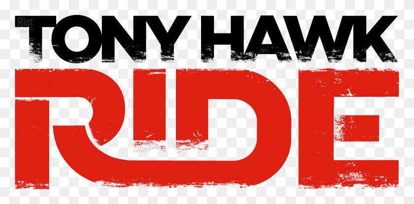 2099x957 Tony Hawk Ride Tony Hawk Ride, Alphabet, Text, Word HD PNG Download