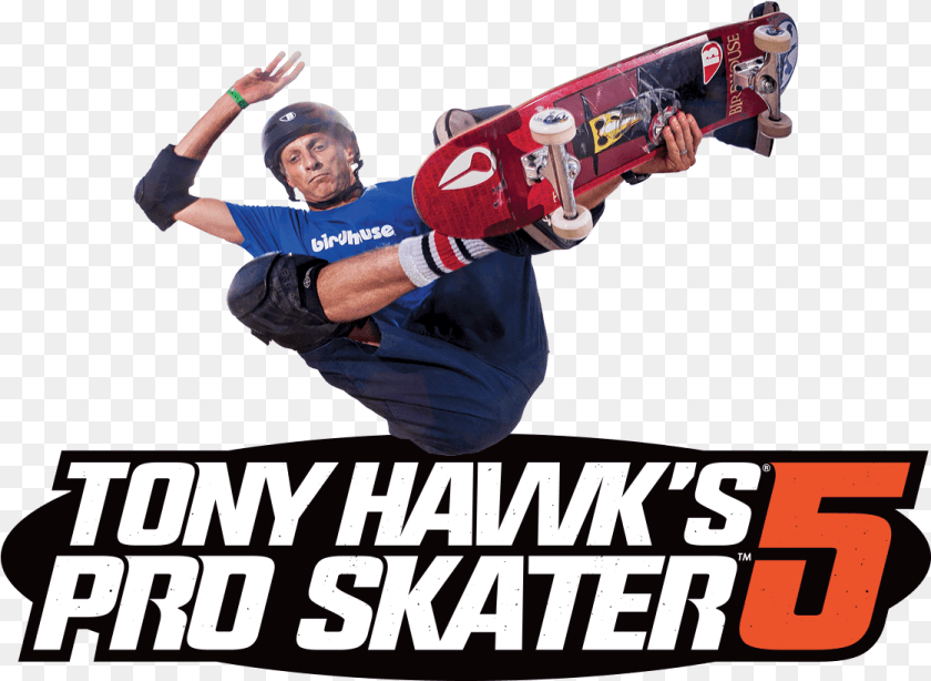 1121x819 Tony Hawk39s Pro Skater, Adult, Male, Man, Person Sticker PNG
