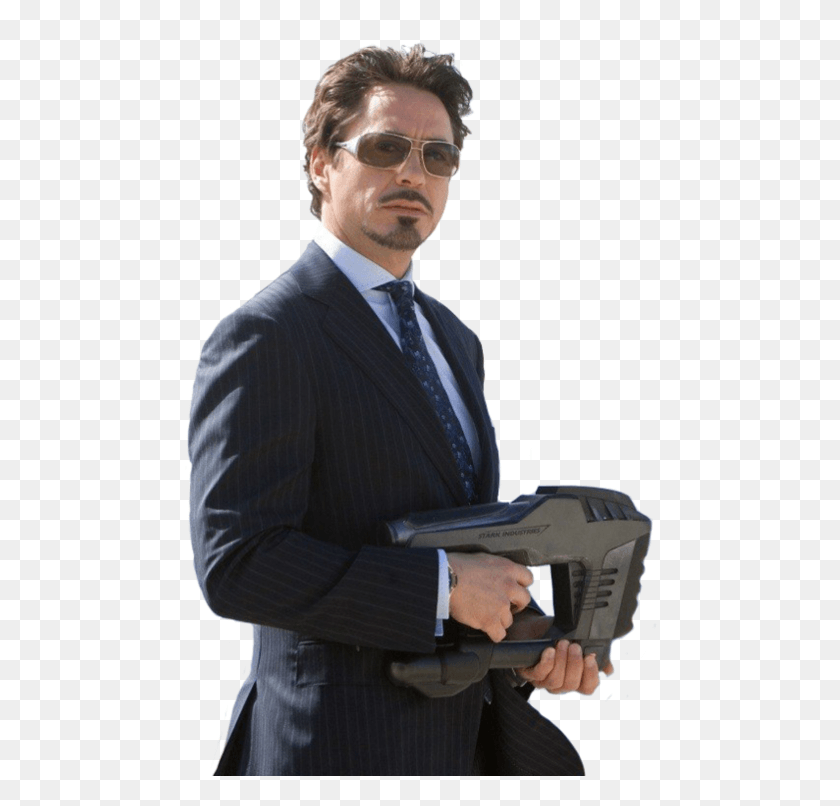 474x746 Tony Stark Robert Downey Jr Wearing Sunglasses, Tie, Accessories, Accessory HD PNG Download