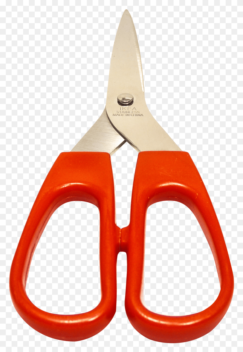 1421x2110 Tool, Scissors, Blade, Weapon HD PNG Download