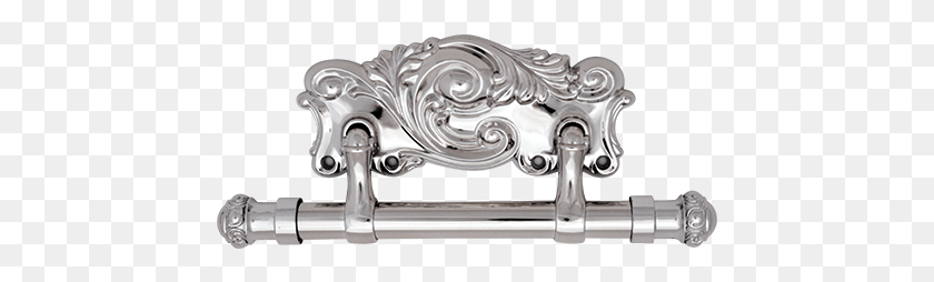 451x194 Tool, Sink Faucet, Silver, Bronze HD PNG Download