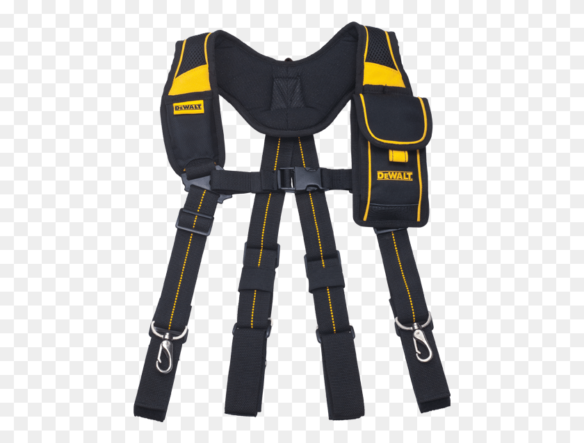 457x578 Tool Belt Support Braces, Backpack, Bag, Harness HD PNG Download