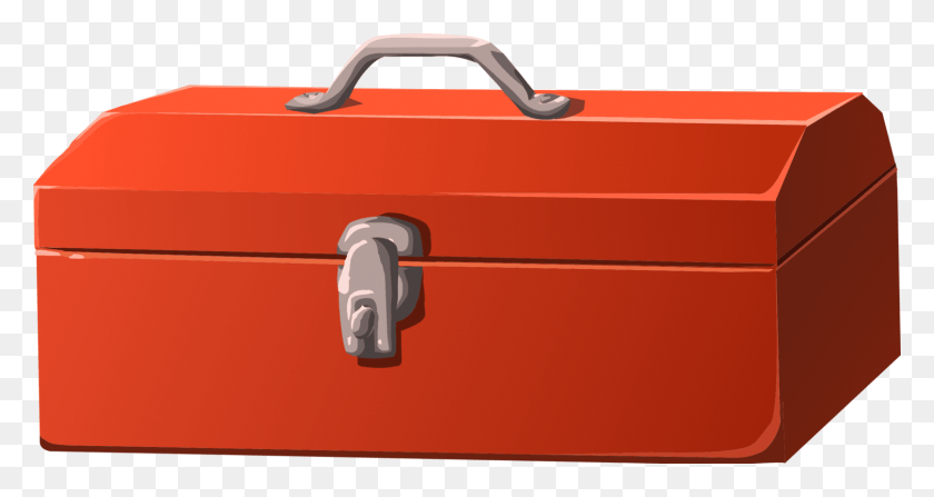 1510x750 Tool Boxes Spanners Computer Icons Tool Box Clipart, Luggage, Mailbox, Letterbox HD PNG Download