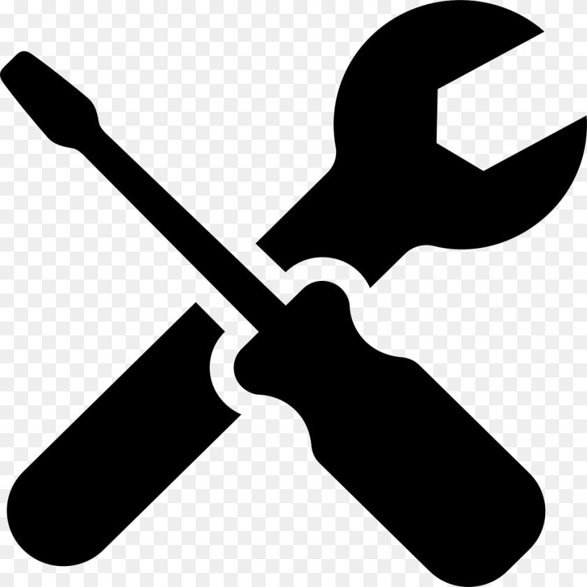 Tool Icon Transparent Tools Icon, Appliance, Ceiling Fan, Device, Electrical Device Clipart PNG