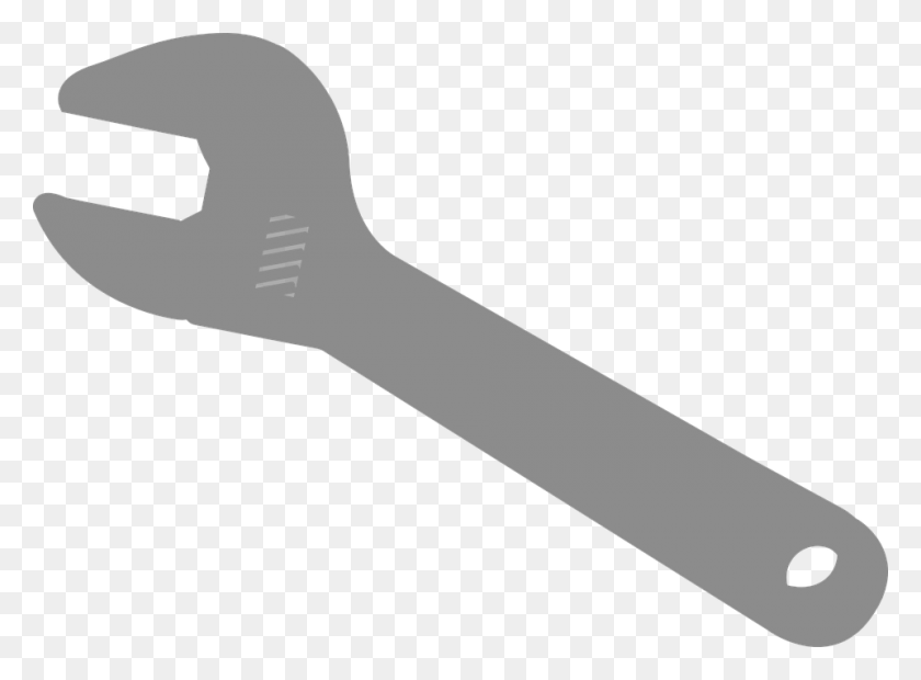 960x690 Tool Screw Driver Free Vector Graphic On Wrench, Axe, Hammer, Bracket HD PNG Download