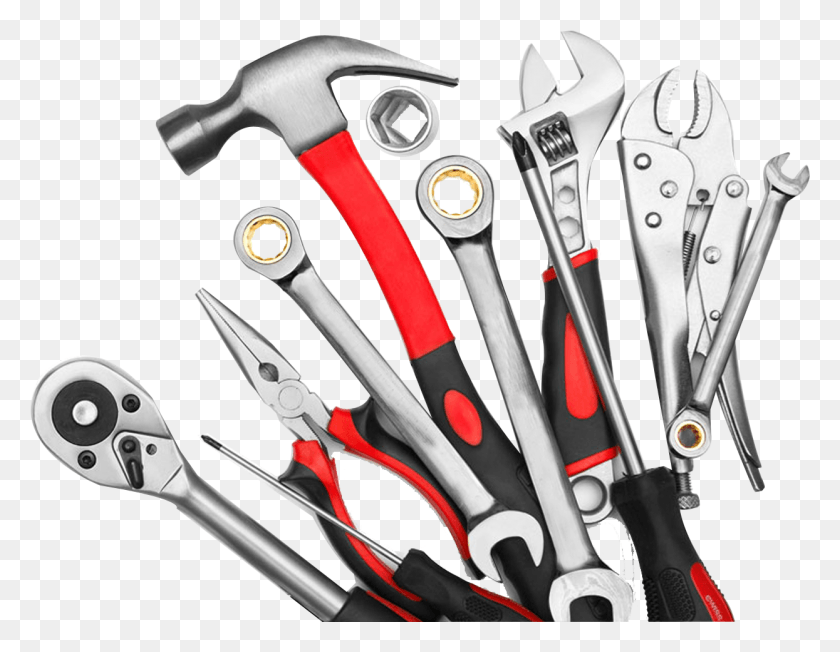 1245x946 Tool Transparent Images Engineering Tools, Scissors, Blade, Weapon HD PNG Download