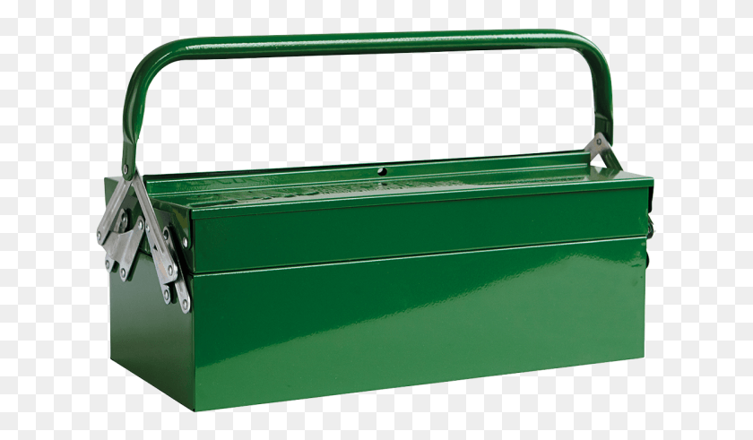 627x431 Toolbox Green, File Binder, File Folder, Glasses Descargar Hd Png