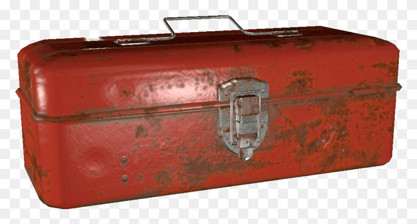 944x474 Toolbox Icon Large Tool Box Fallout, Briefcase, Bag, Wristwatch HD PNG Download