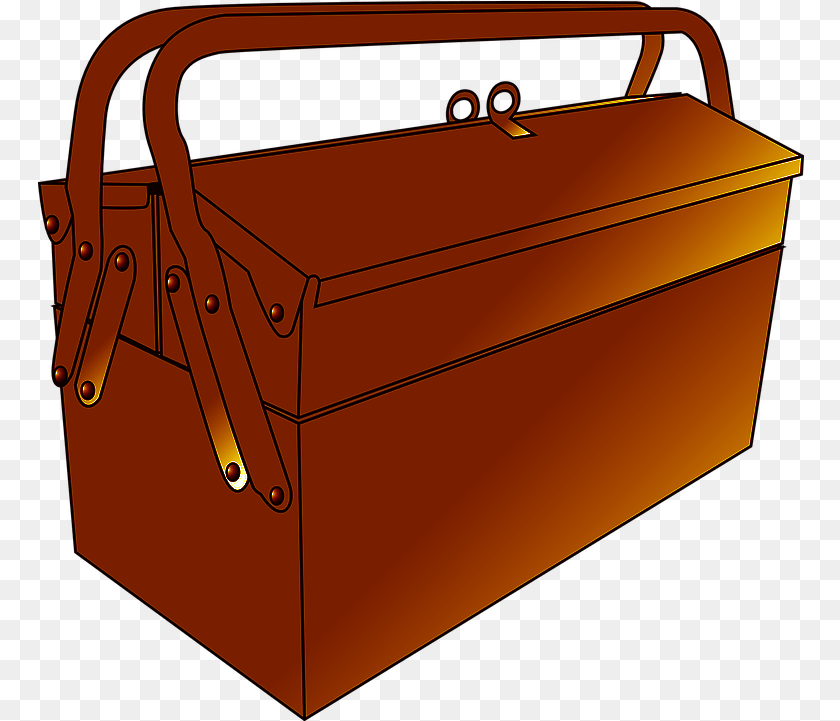 767x721 Toolbox No Background Image Toolbox, Accessories, Bag, Handbag, Treasure Transparent PNG