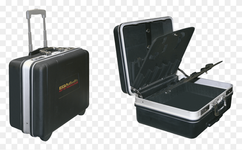 2007x1188 Toolkits Tool Case Abs Abs Briefcase, Bag, Box HD PNG Download