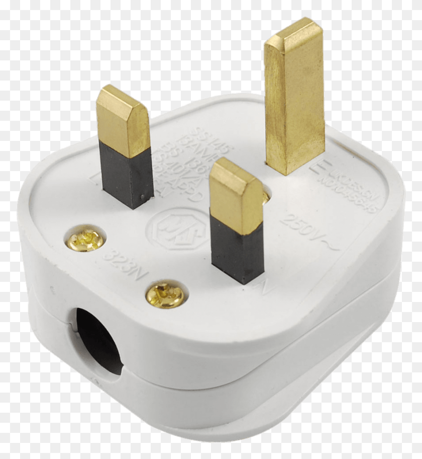 883x965 Tools And Parts 3 Pin Electric Plug, Adapter, Birthday Cake, Cake HD PNG Download
