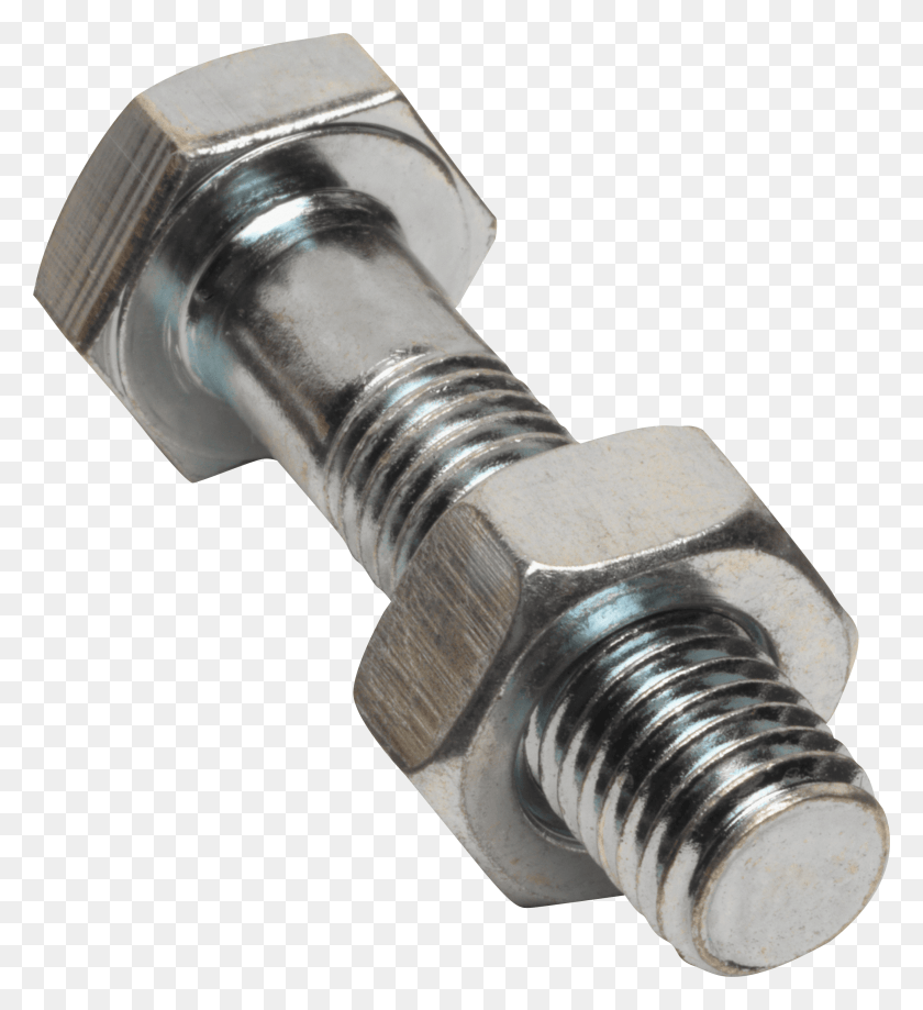 2722x3000 Tools And Parts Hex Bolt And Nut, Machine, Screw HD PNG Download