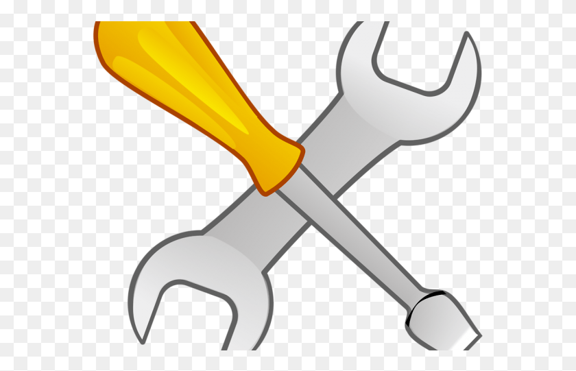 571x481 Tools Clipart Bob The Builder Tools Clip Art, Wrench, Hammer, Tool HD PNG Download