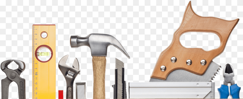 Tools Tools Wood Work Tools, Device, Hammer, Tool Transparent PNG