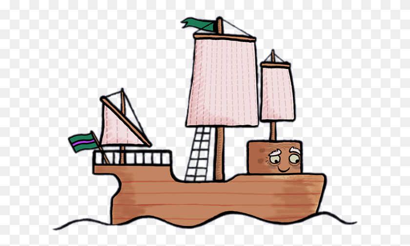 629x443 Toot The Tiny Tugboat Coloring Sheets, Table Lamp, Lamp, Leisure Activities HD PNG Download