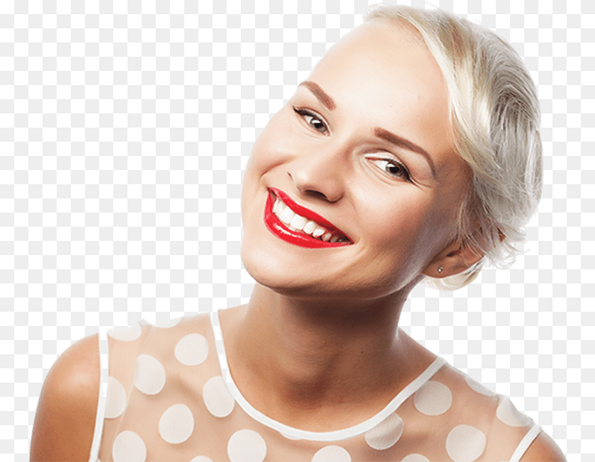 Tooth Whitening, Adult, Smile, Portrait, Photography Clipart PNG