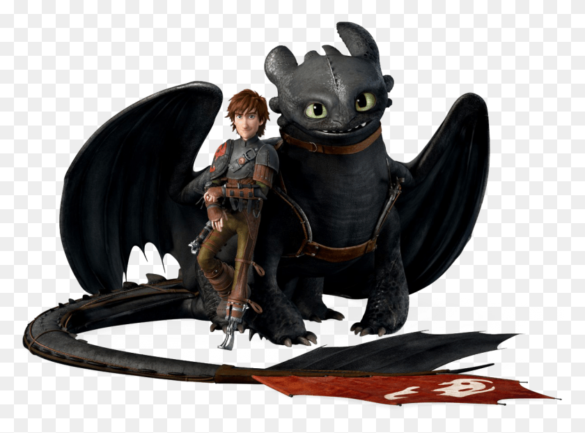 1201x864 Toothless Image Train Your Dragon 2 N, Person, Human, Costume HD PNG Download