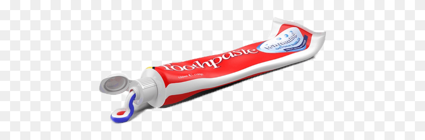 451x217 Toothpaste, Sweets, Food, Confectionery HD PNG Download