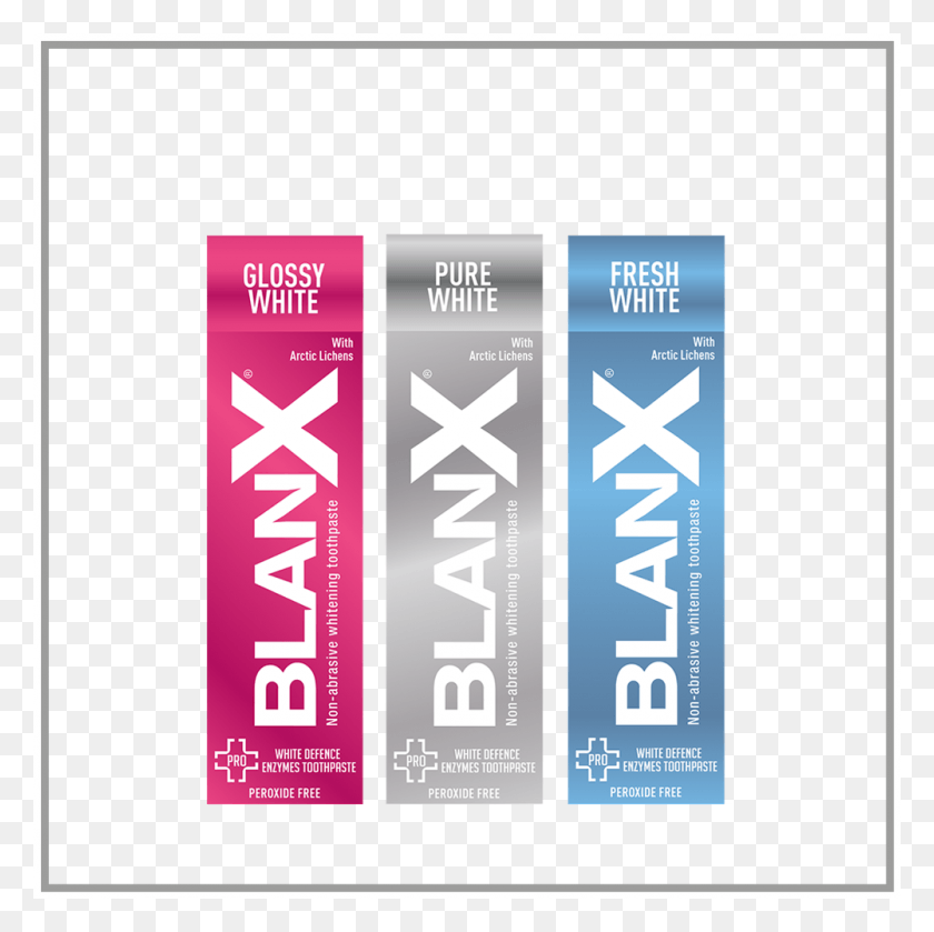 1000x1000 Toothpaste Clip Blank Blanx Toothpaste, Poster, Advertisement, Flyer HD PNG Download
