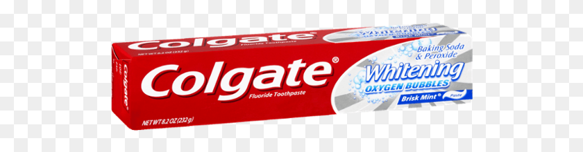522x160 Toothpaste Colgate Toothpaste Transparent Background, Word, Gum HD PNG Download