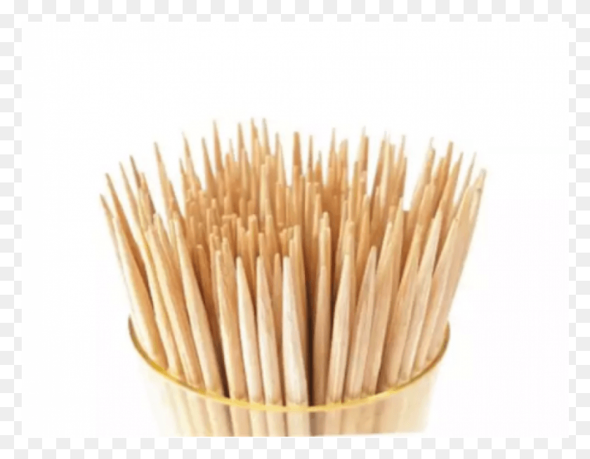 801x611 Toothpick Local 1 Box Toothpicks, Brush, Tool, Plant HD PNG Download