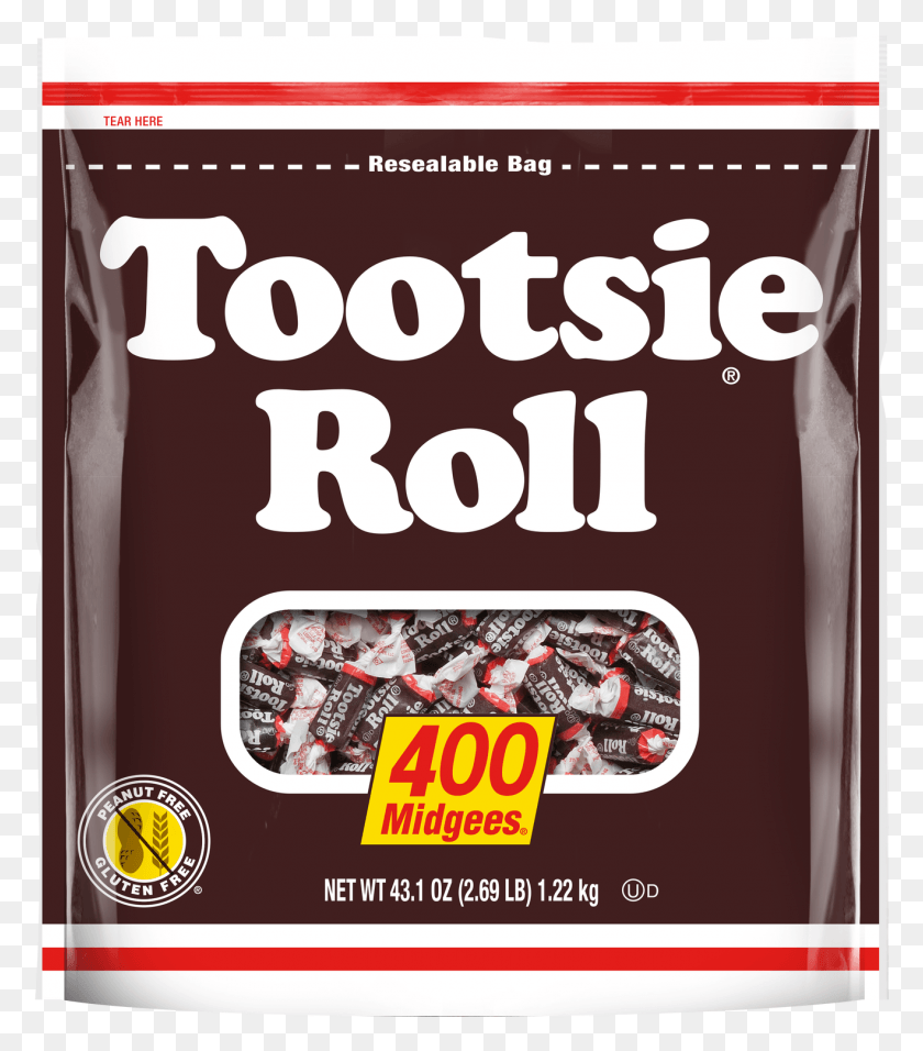 1317x1514 Tootsie Roll, Poster, Advertisement, Flyer HD PNG Download