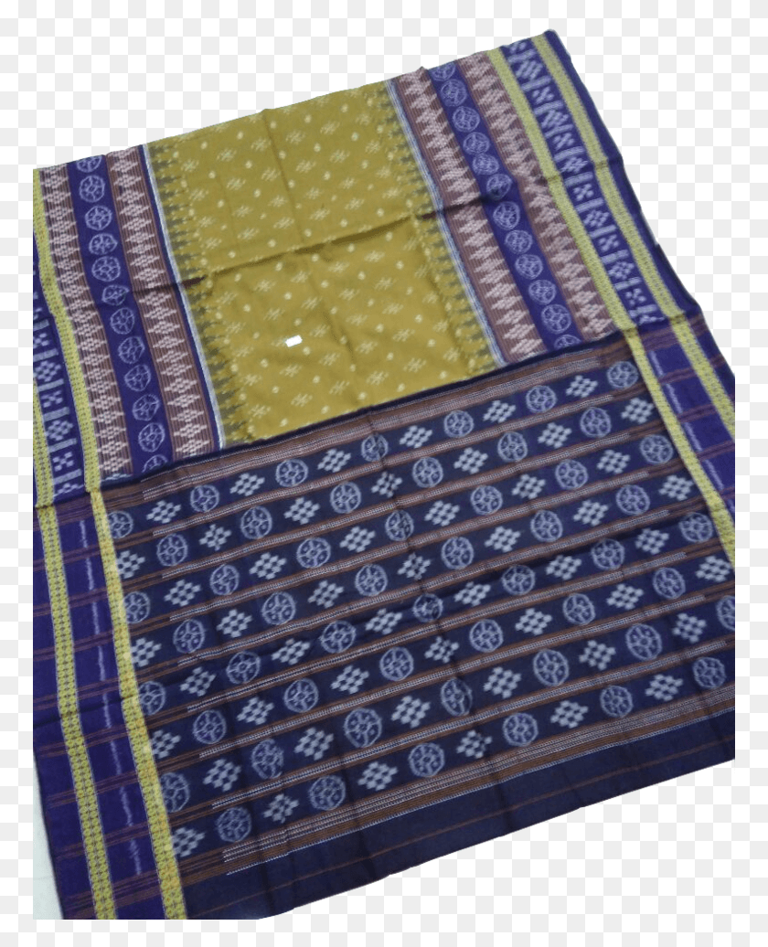 769x976 Top 10 Sambalpuri Cotton Saree Under 2000 Tartan, Blanket, Rug, Quilt Descargar Hd Png