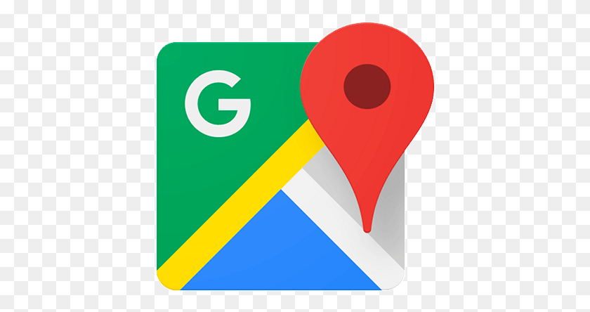 399x384 Top 12 Most Popular Google Maps Plugins For Wordpress Google Map Icon Small, Text, Number, Symbol HD PNG Download