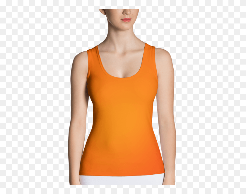 380x601 Top, Clothing, Apparel, Person HD PNG Download