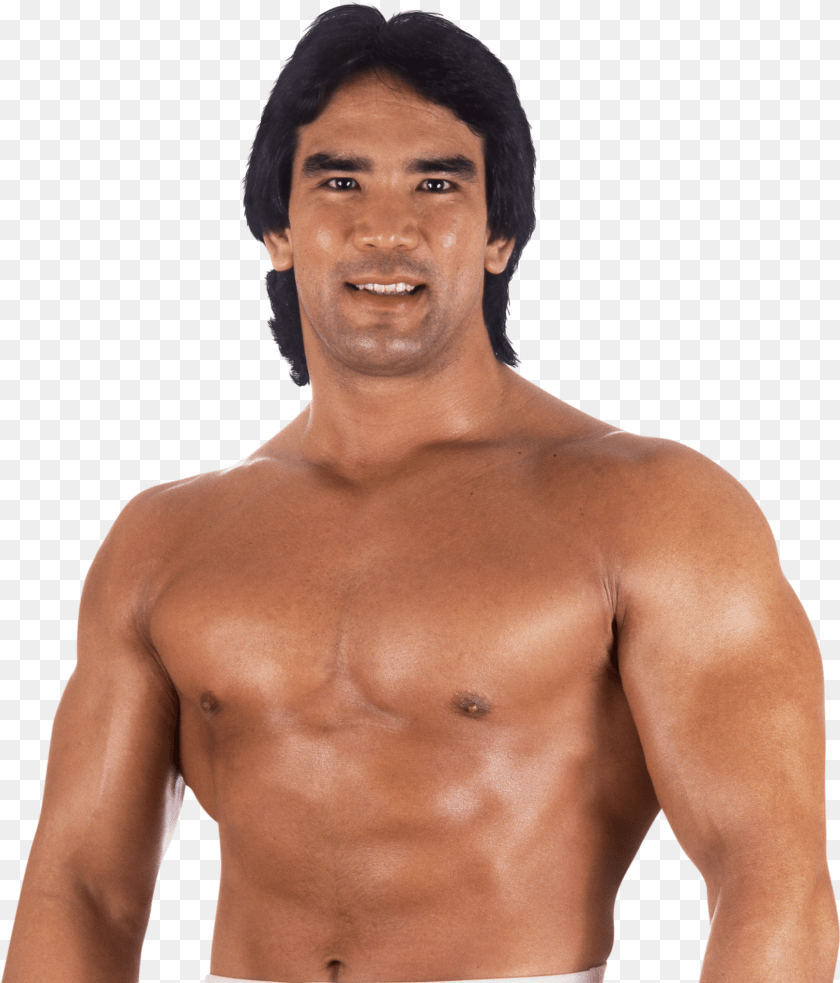 1735x2030 Top 15 Wwe Wrestlers Who Made It Big Then Faded Quickly Wwe Ricky Steamboat Transparent PNG