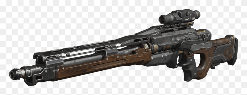 1049x356 Top 5 Most Underrated Guns In Call Of Duty Black Ops 3 Drakon, Gun, Weapon, Weaponry HD PNG Download
