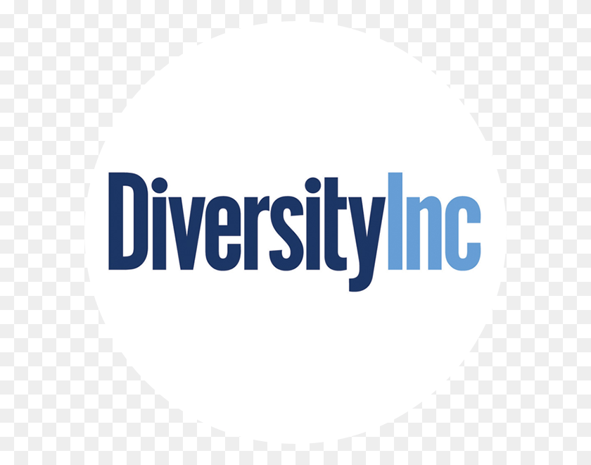 600x600 Top 50 Companies For Diversity Diversity Inc, Logo, Symbol, Trademark HD PNG Download