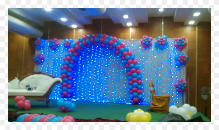 801x451 Top Birthday Party Organisers Hyderabad Arch, Ball, Balloon, Inflatable HD PNG Download