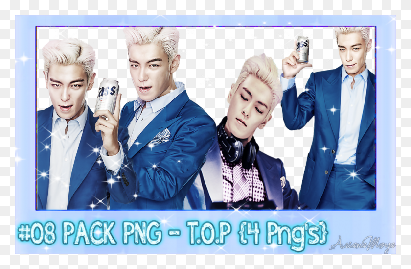 1020x640 Top Blue Movies Big Bang Top Pack, Person, Suit, Overcoat HD PNG Download
