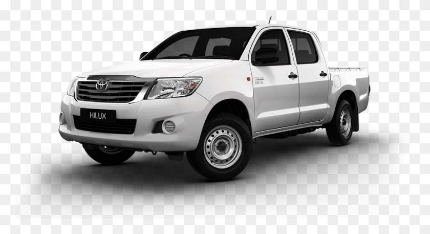 941x480 Top Car Honours Went To The Vw Polo Vivo A Vehicle Toyota Hilux 4x2 2014, Transportation, Pickup Truck, Truck HD PNG Download