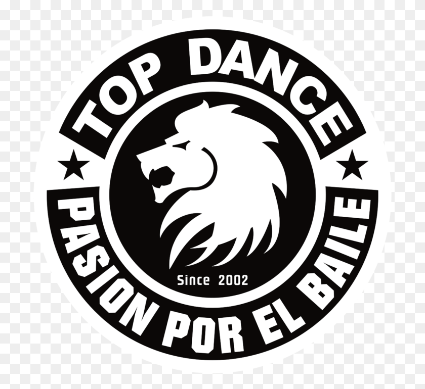 711x710 Top Dance Mallorca Grupo Top Dance Cumple 17 Логотип Министерства Природных Ресурсов Огайо, Символ, Товарный Знак, Эмблема Hd Png Скачать