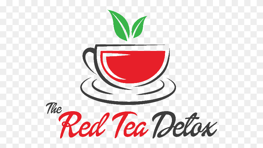548x414 Top Detox Tea Logo Red Tea Detox Reviews, Coffee Cup, Cup, Plant HD PNG Download
