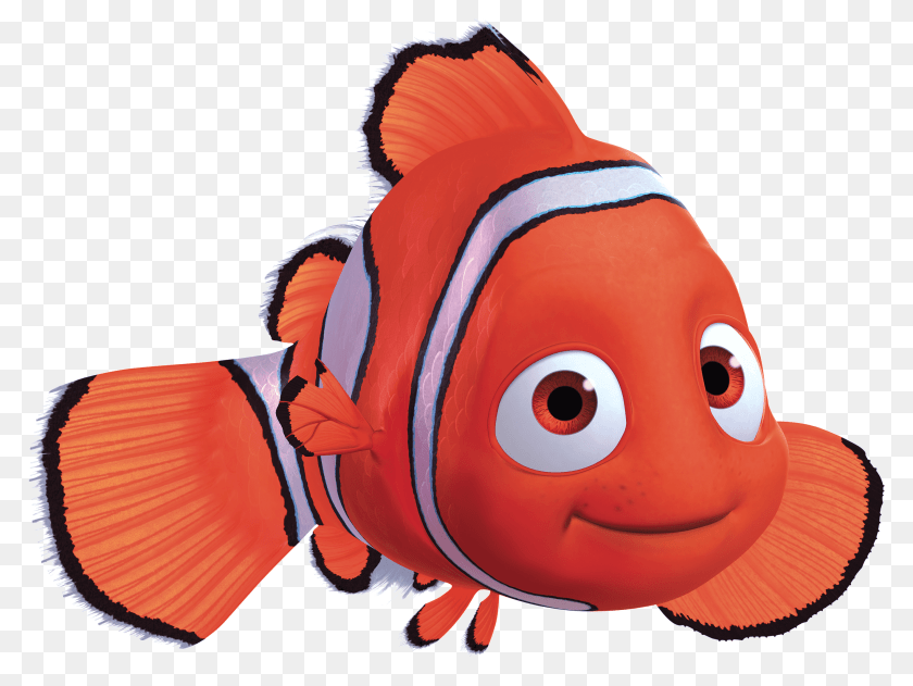 2844x2136 Top Disney Characters Girl Gone Geek, Animal, Fish, Sea Life Transparent PNG