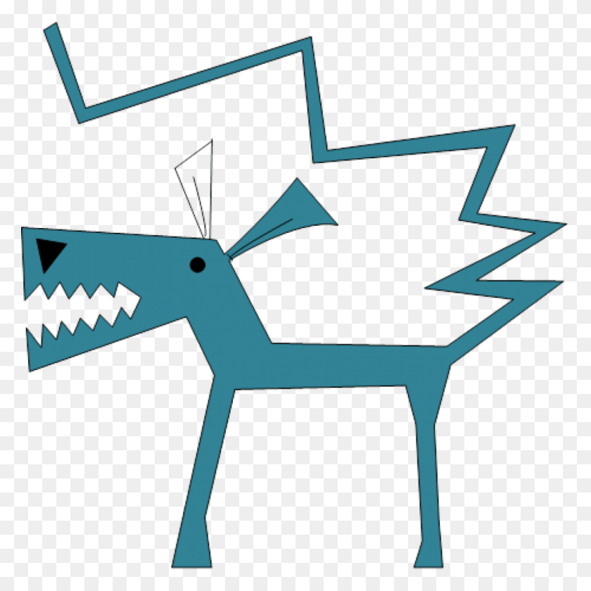 1024x1024 Top Dog, Symbol, Label HD PNG Download