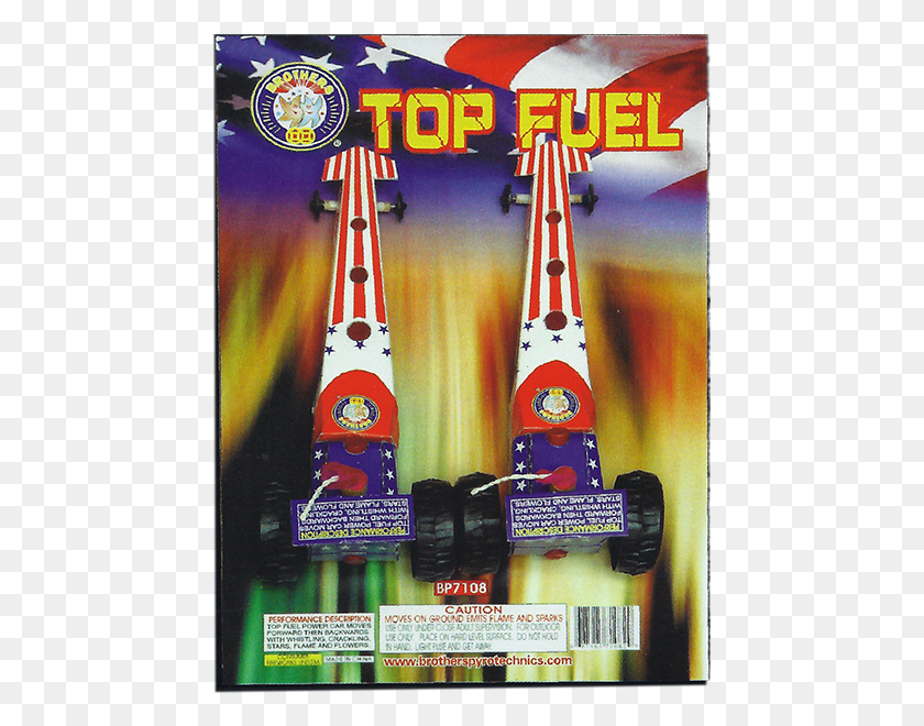 453x600 Top Fuel Fireworks, Text, Poster, Advertisement HD PNG Download